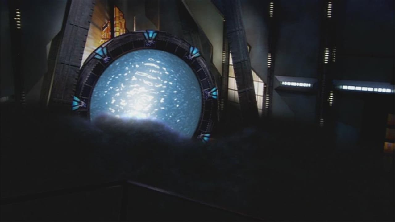 Stargate Atlantis Staffel 1 :Folge 3 