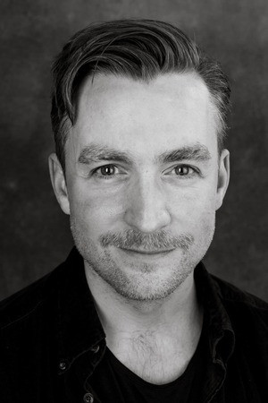 et billede af Robert Noack