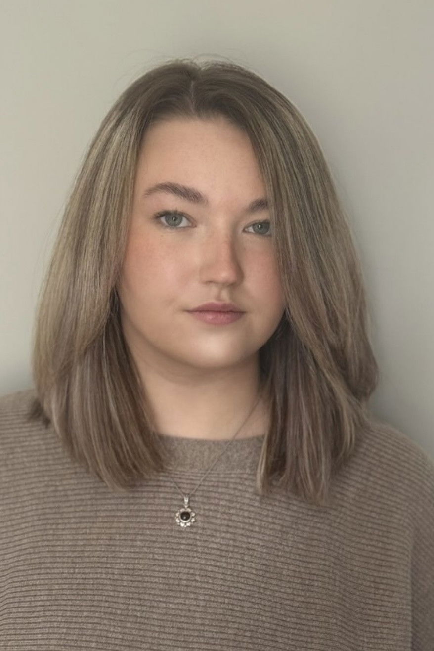 et billede af Keira Draper