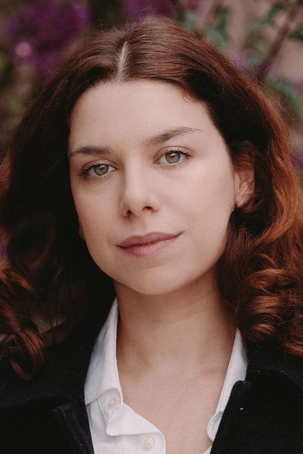 et billede af Leonor Buescu