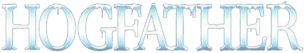 Hogfather Logo