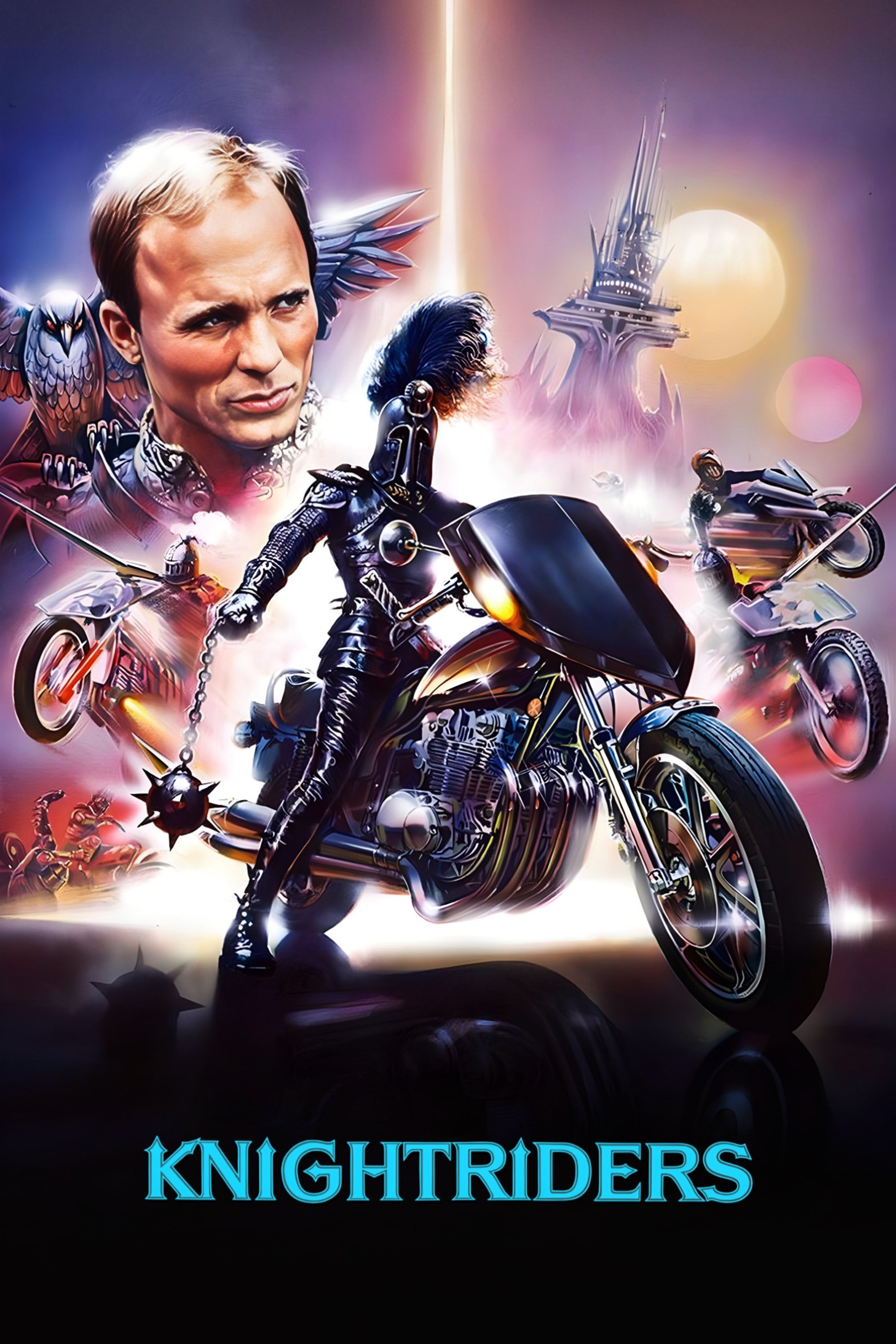 Knightriders