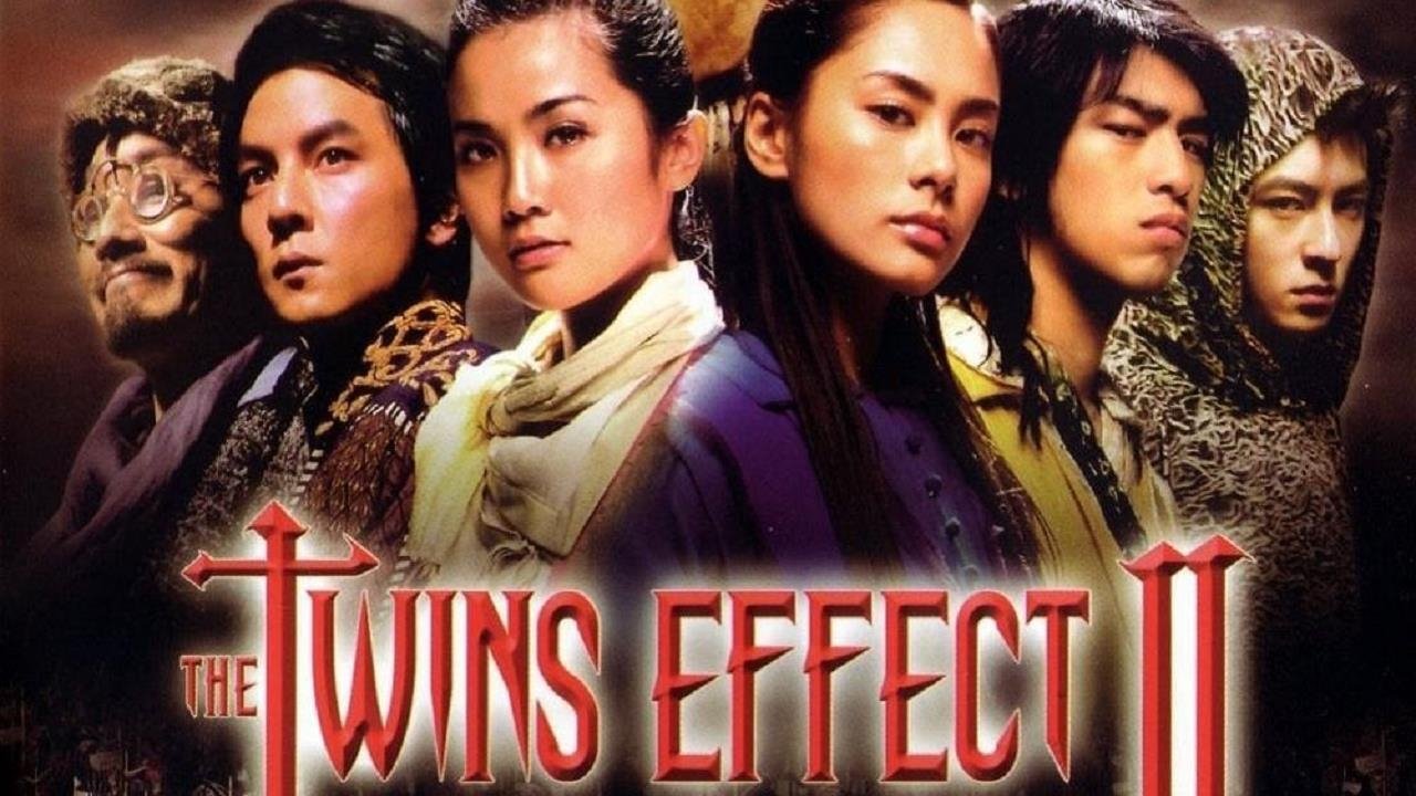 The Twins Effect II (2004)