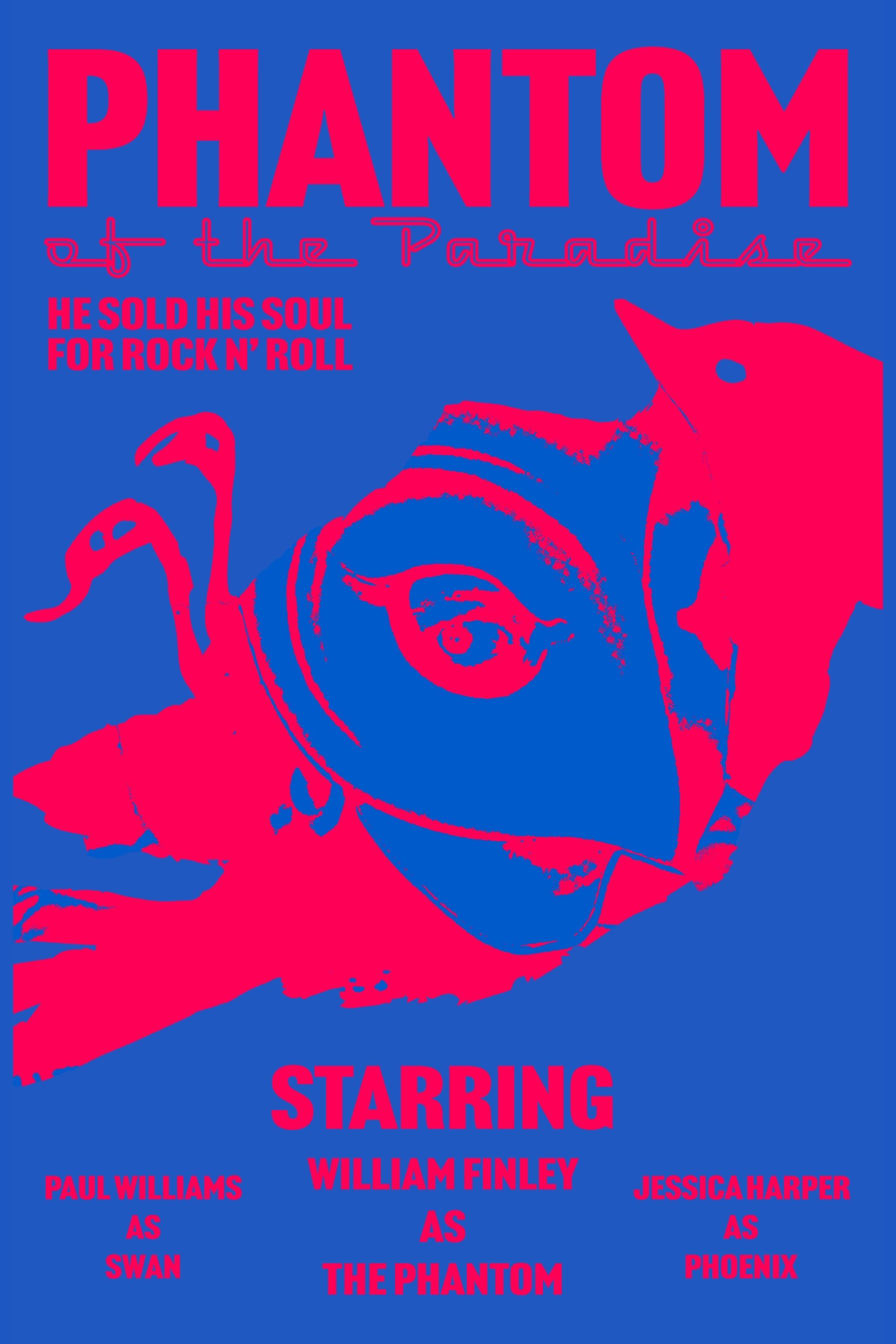 Phantom of the Paradise