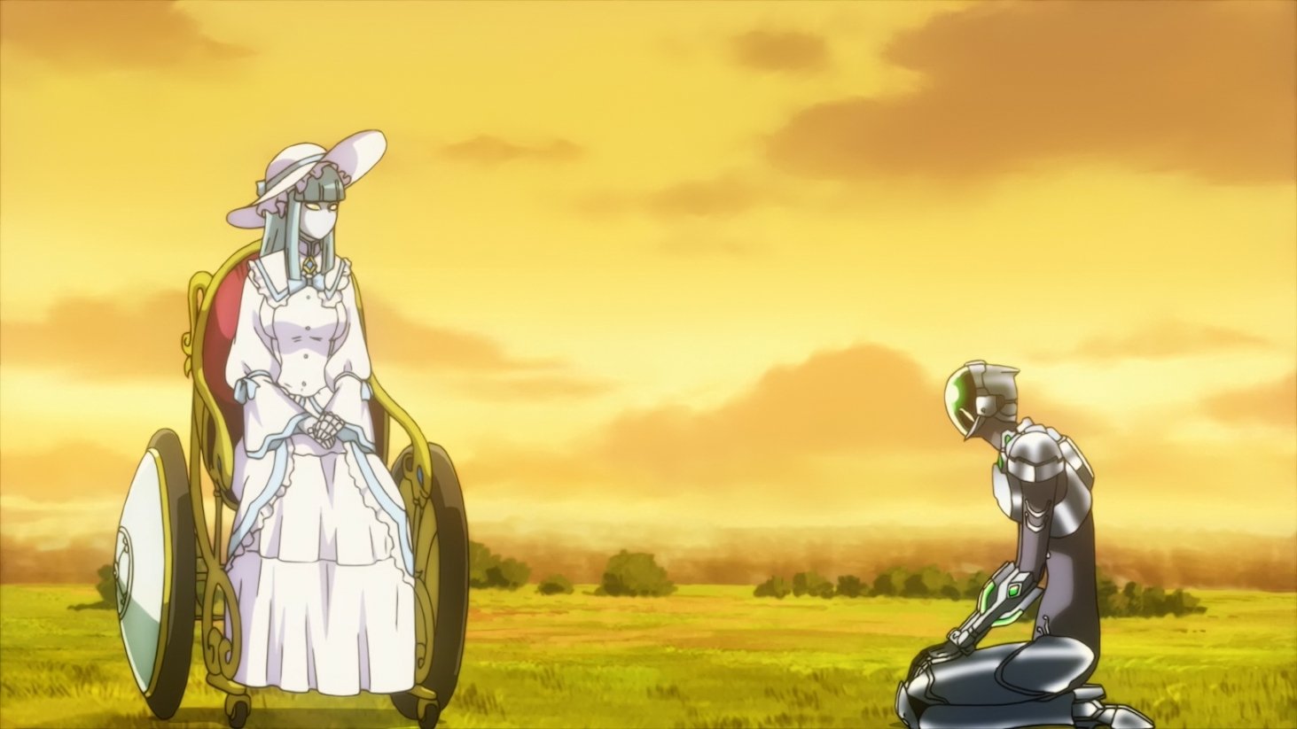Accel World