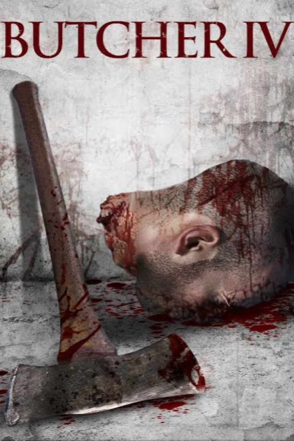 Victor Crowley