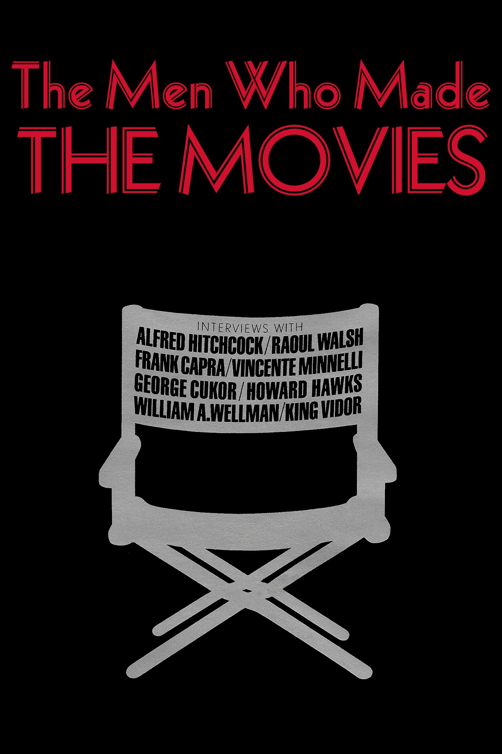The Men Who Made the Movies - Season 1