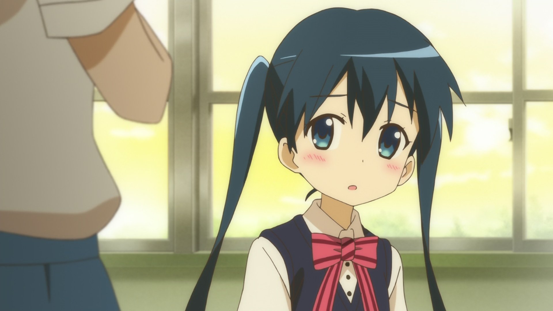 Kinmoza!