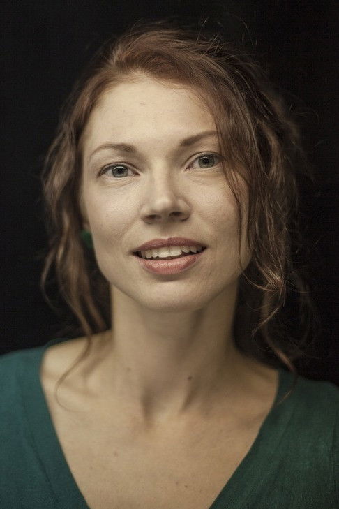 et billede af Liisu Krass