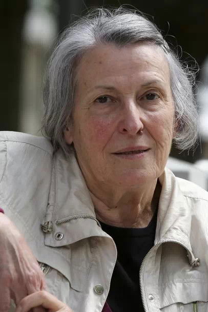 et billede af Sari Alabau