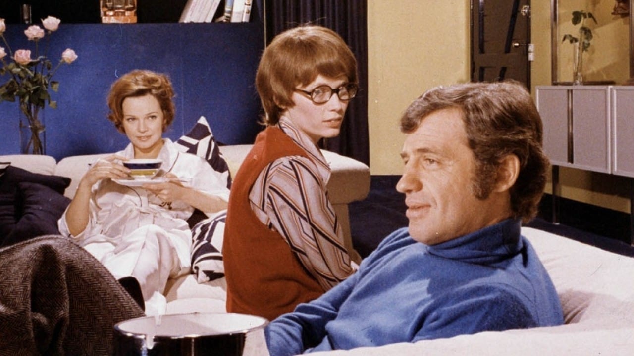 Docteur Popaul (1972)