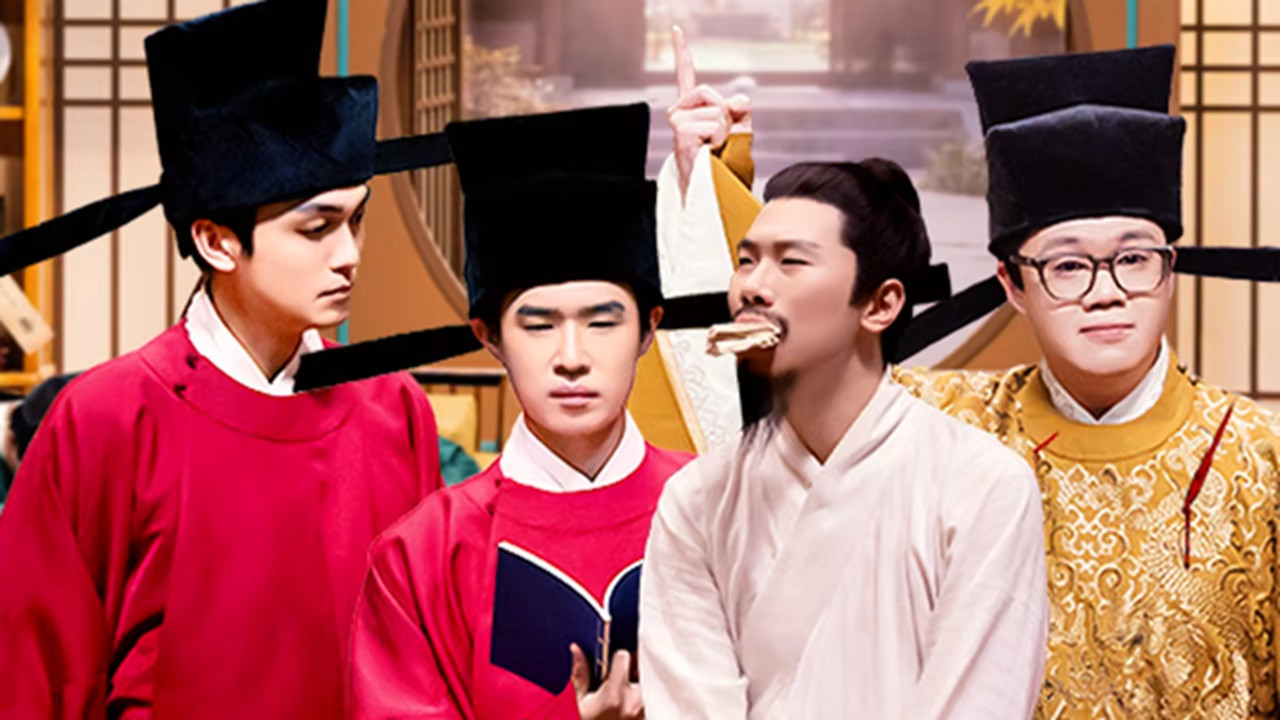 Amazing Night Season 0 :Episode 178  S2 Reaction EP9