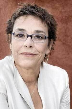 et billede af Charo Zapardiel