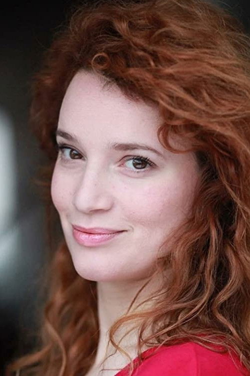 et billede af Barbara Laurent