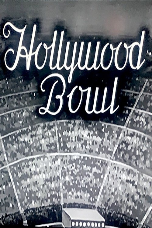 Hollywood Bowl