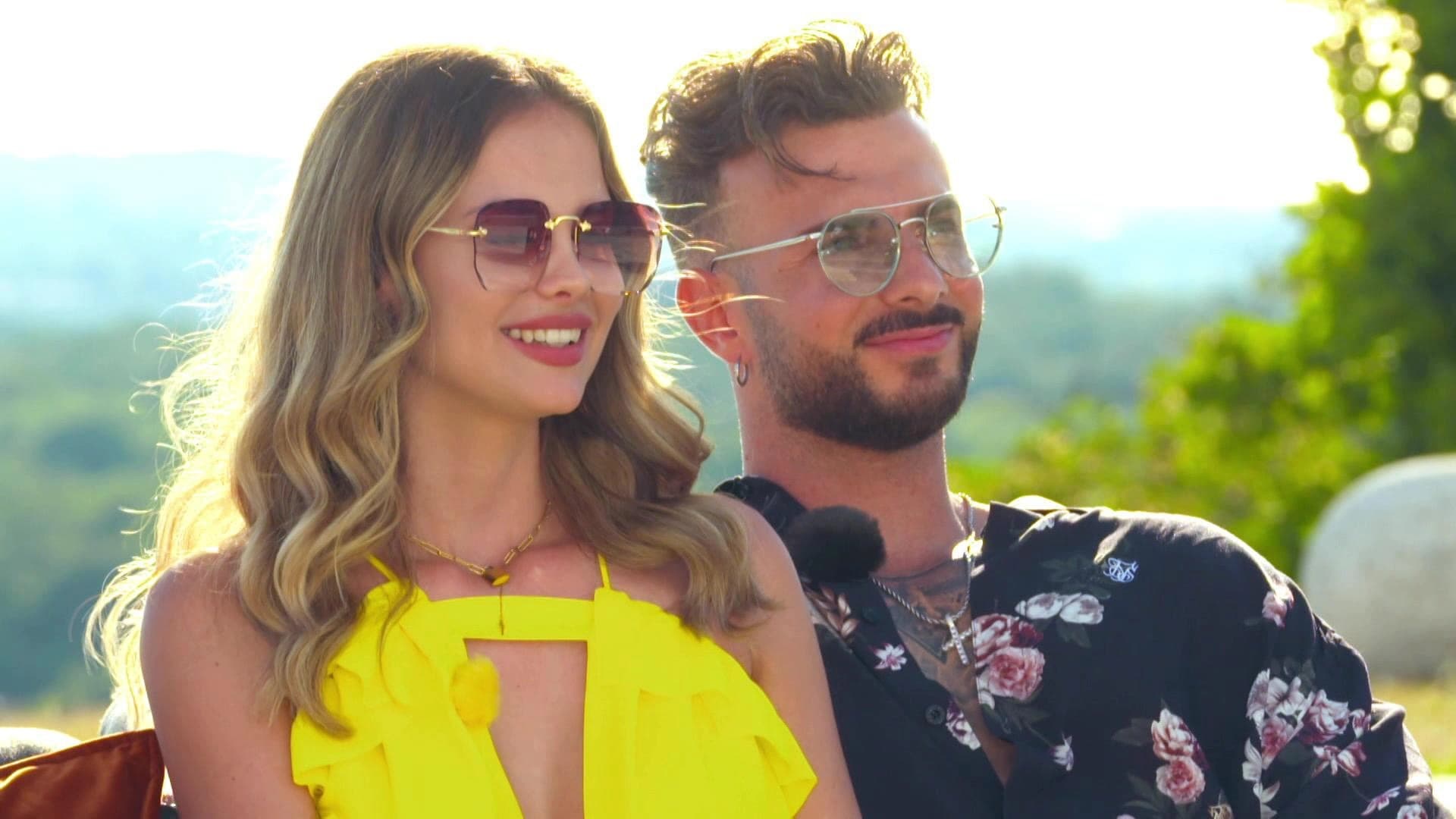 Temptation Island VIP