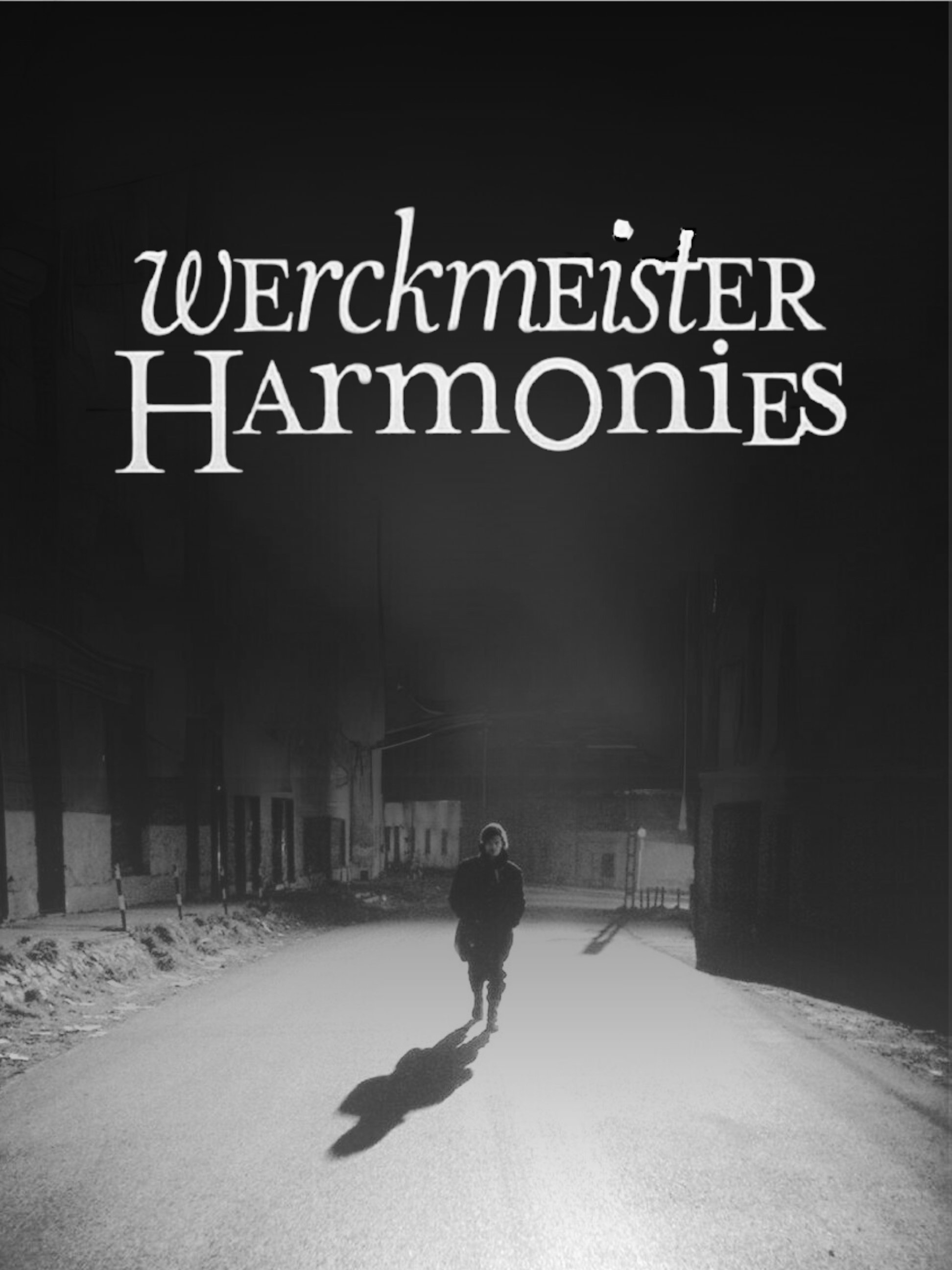 Werckmeister Harmonies