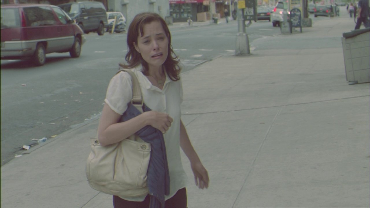 Broken English (2007)