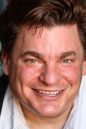 et billede af Darron Dunbar