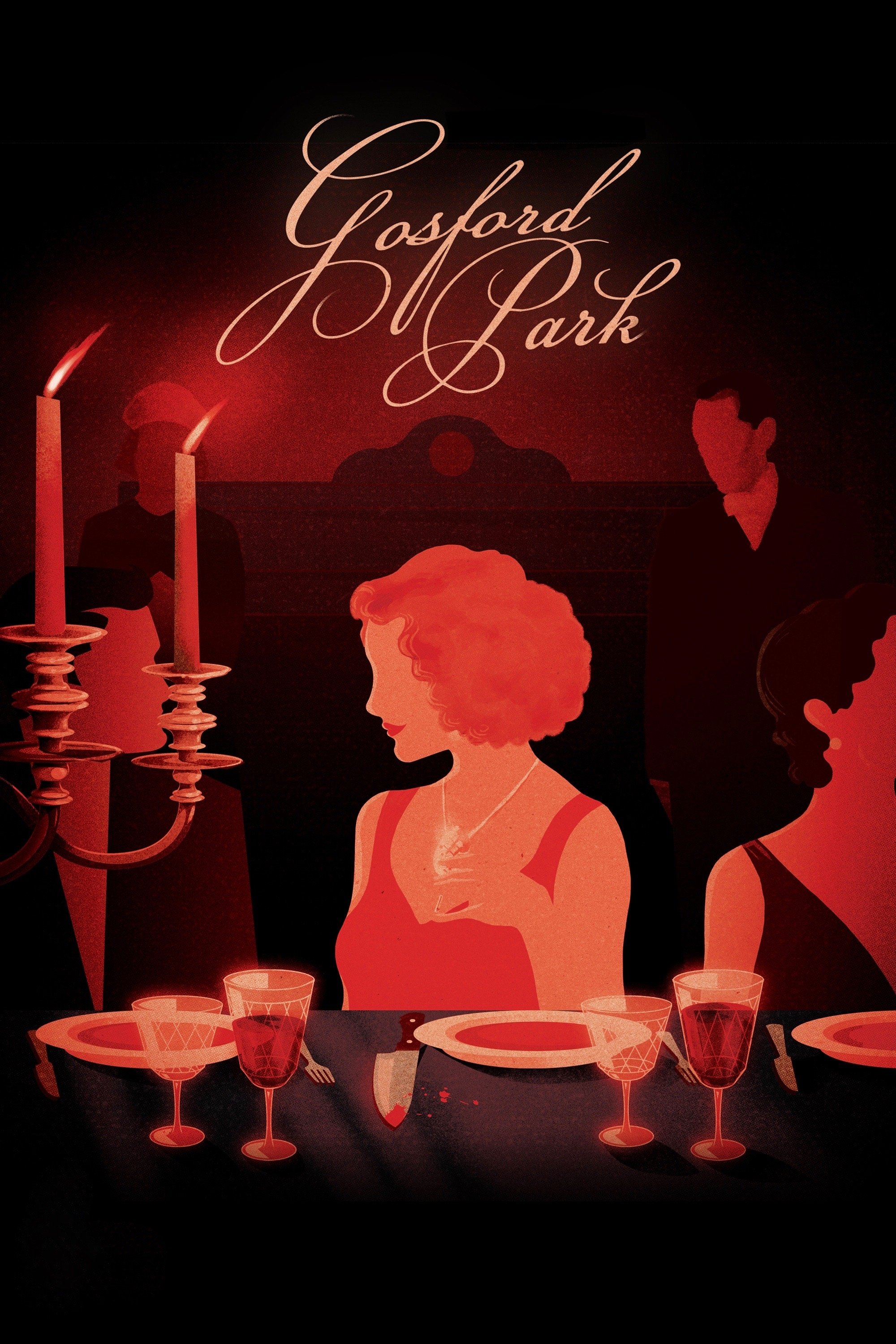 Gosford Park