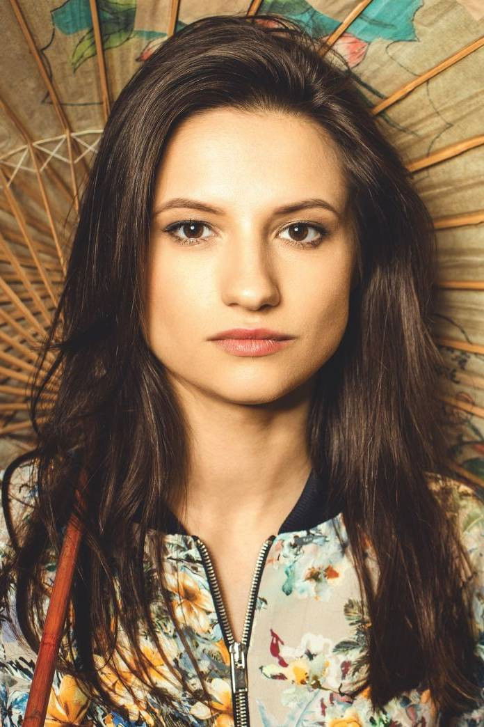 et billede af Gabija Urnieziute