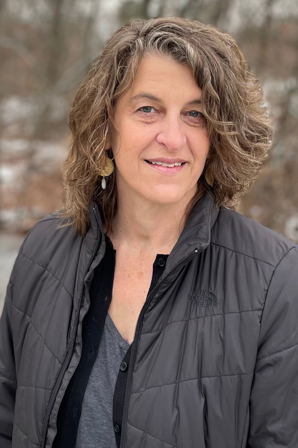 et billede af Lynn Solomon