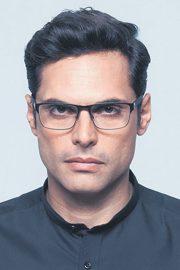 et billede af Giorgos Papageorgiou