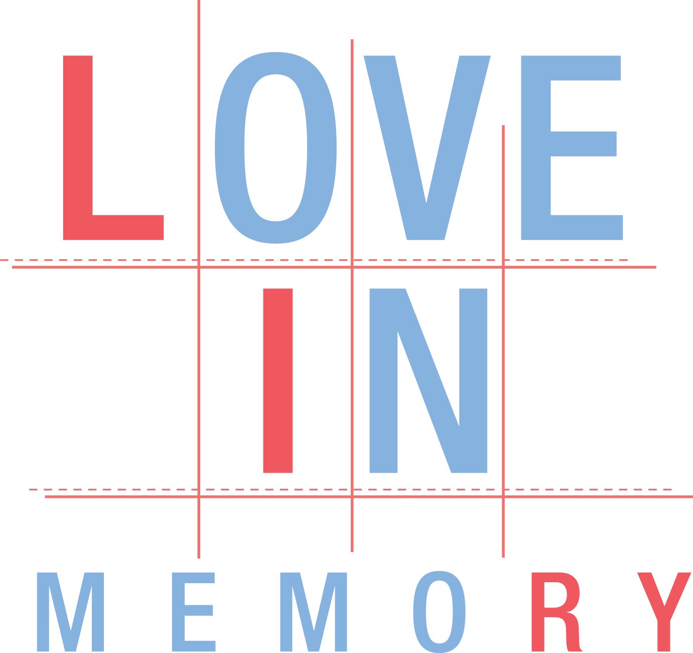 Love in Memory