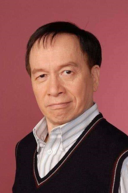 et billede af Joe Junior