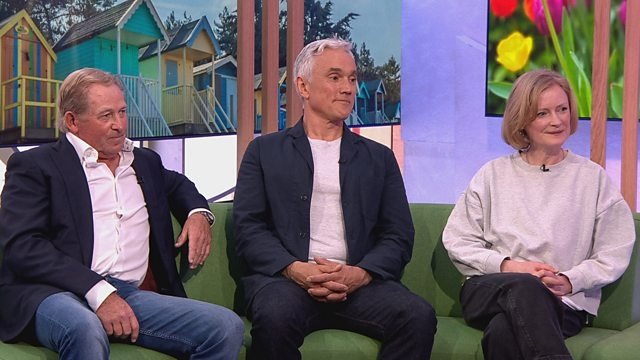 The One Show 15x86