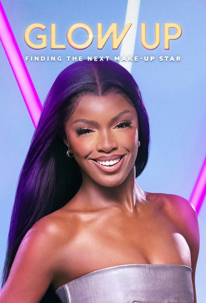 Glow Up: Britain's Next Make-Up Star - Season 5