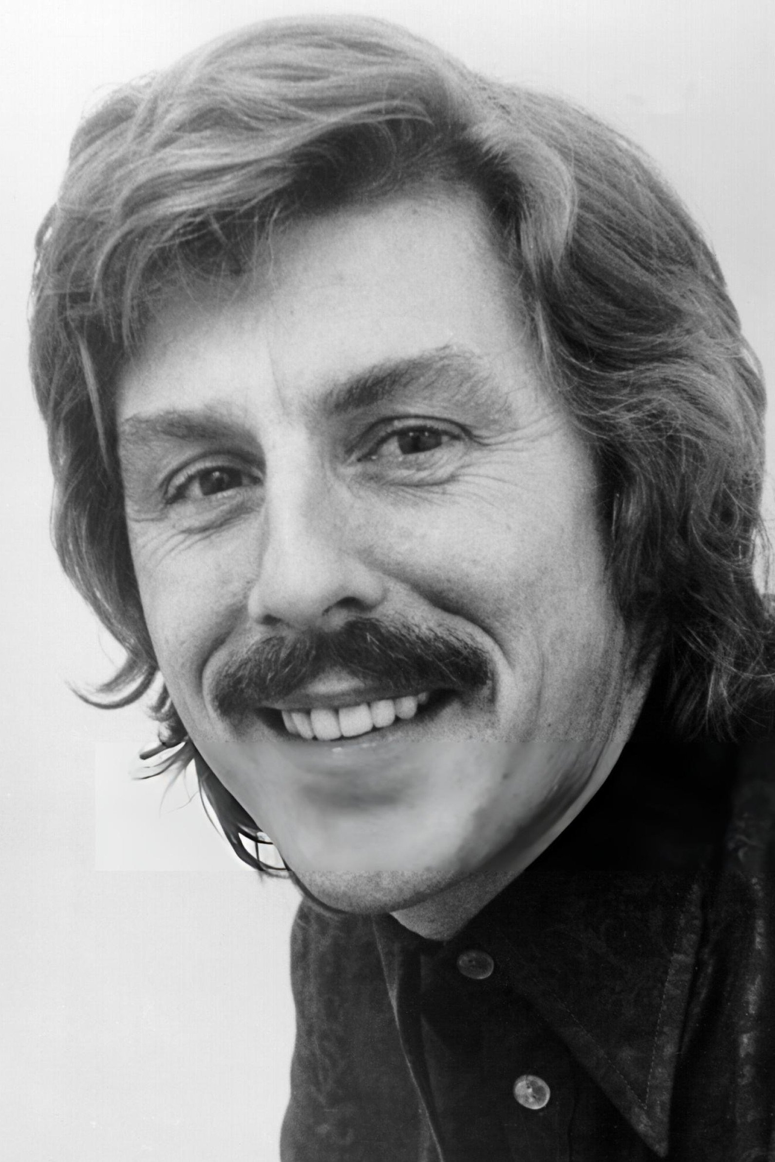 et billede af Derek Taylor