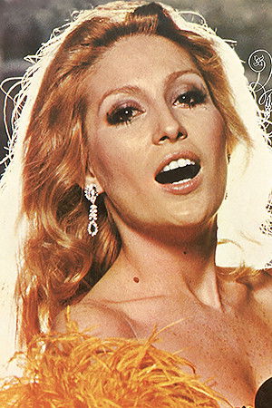 et billede af Rosemary