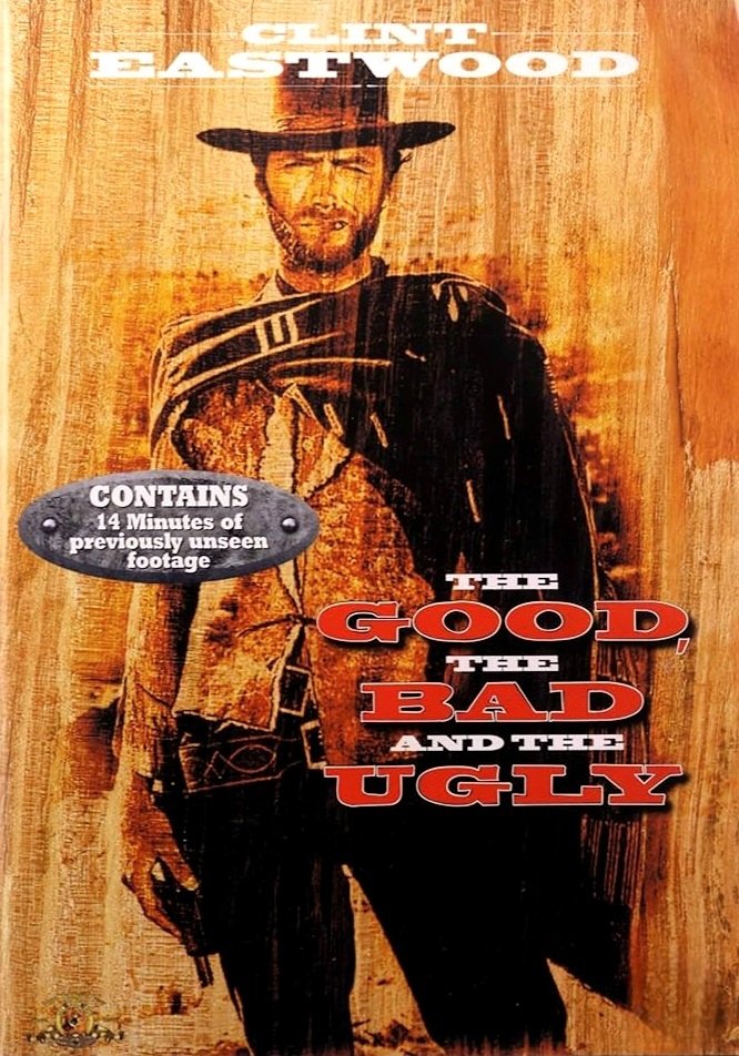 The Good, the Bad and the Ugly
