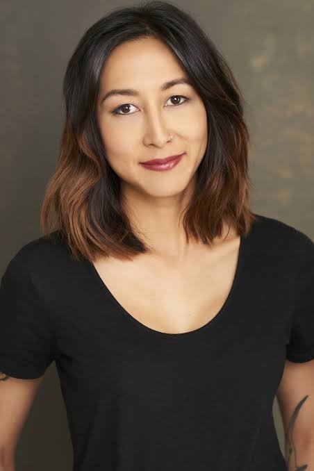 et billede af Megan Nicole Dong