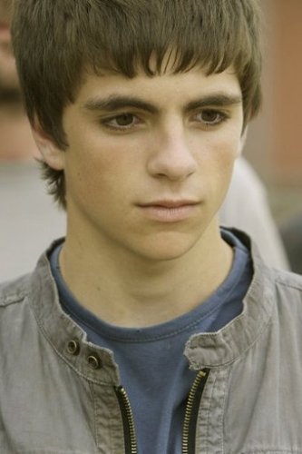 et billede af Marc Soto