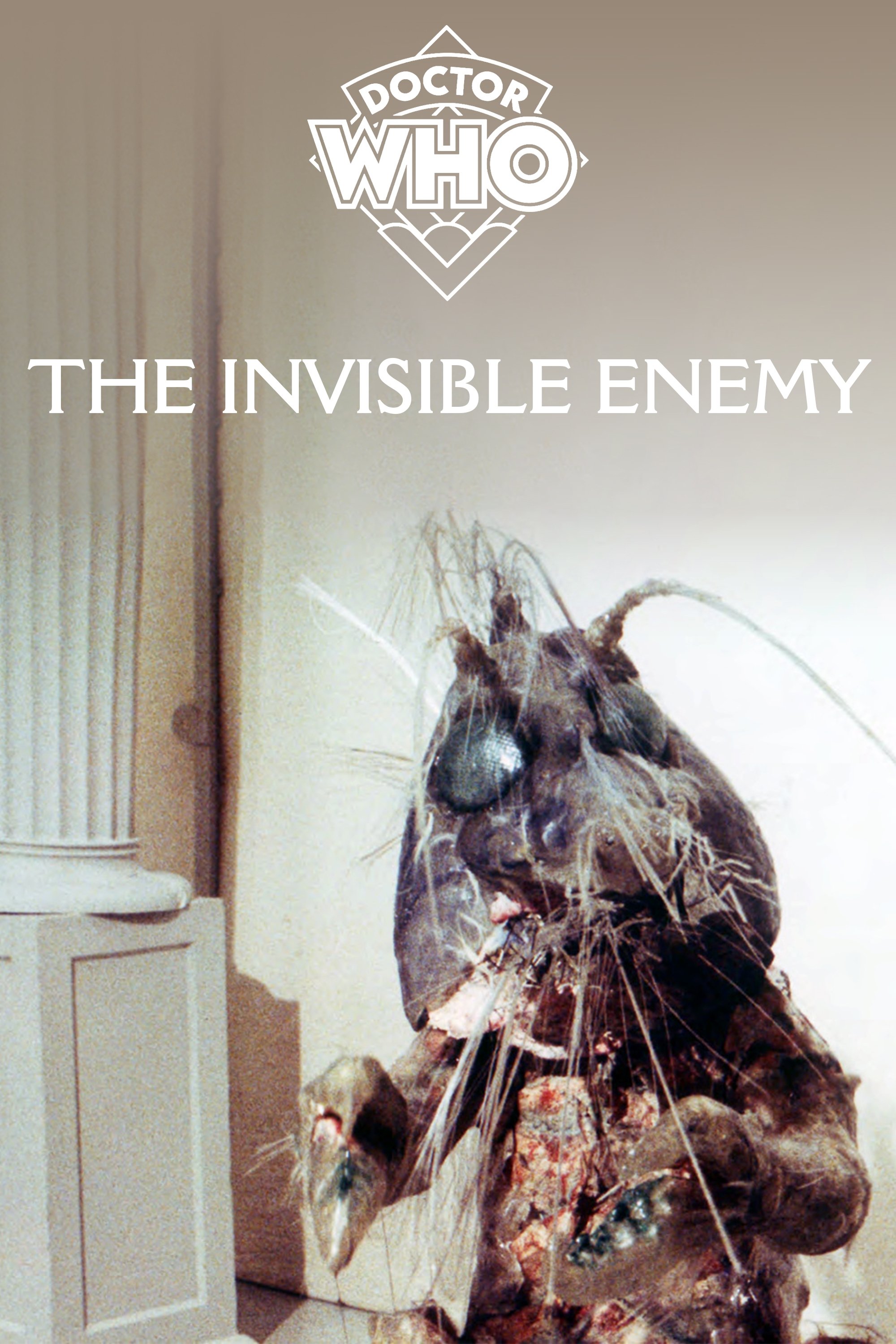 Doctor Who: The Invisible Enemy