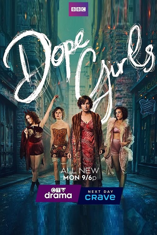EN - Dope Girls (2025)