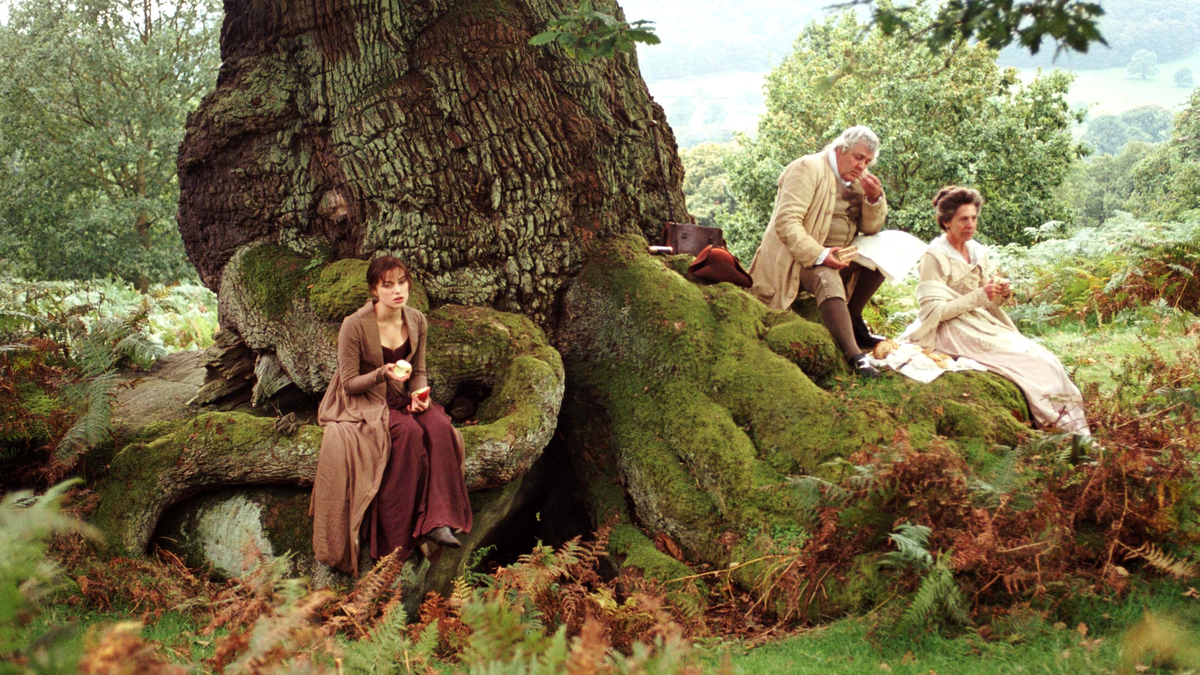 Pride & Prejudice