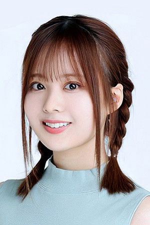 et billede af Rika Sato