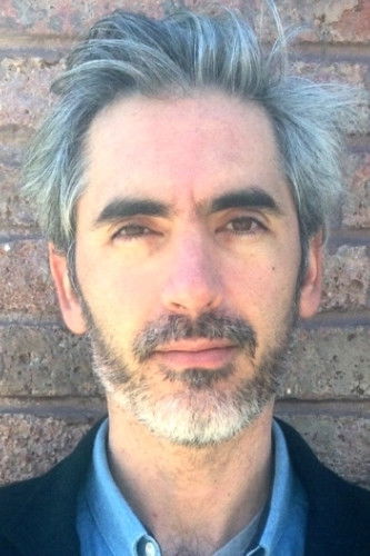 et billede af Jay Israelson