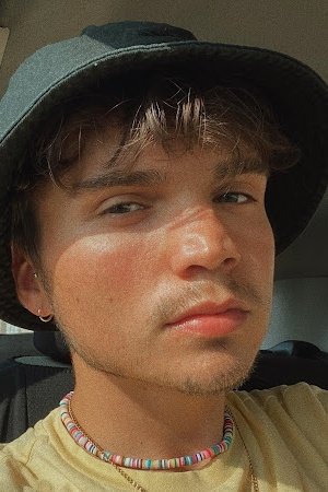 Rafael Borges's picture in the cast
