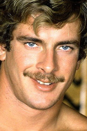 et billede af Rex Morgan