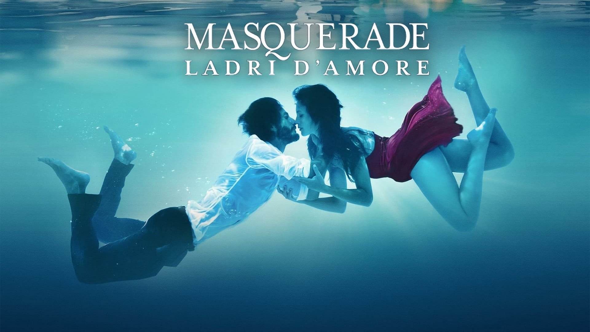Masquerade (2022)