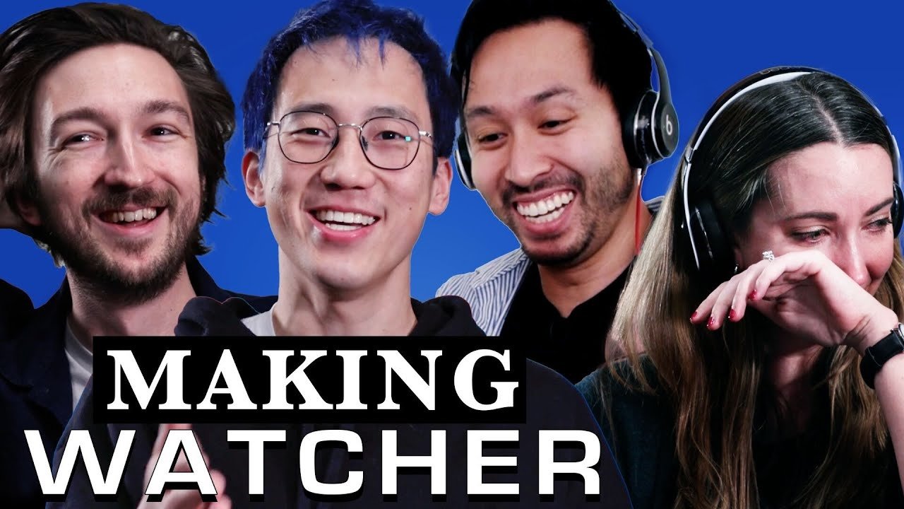 Thumbnail for How We Built Our Dream Team Season 1 Episode 2