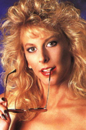 et billede af Brandy Alexandre