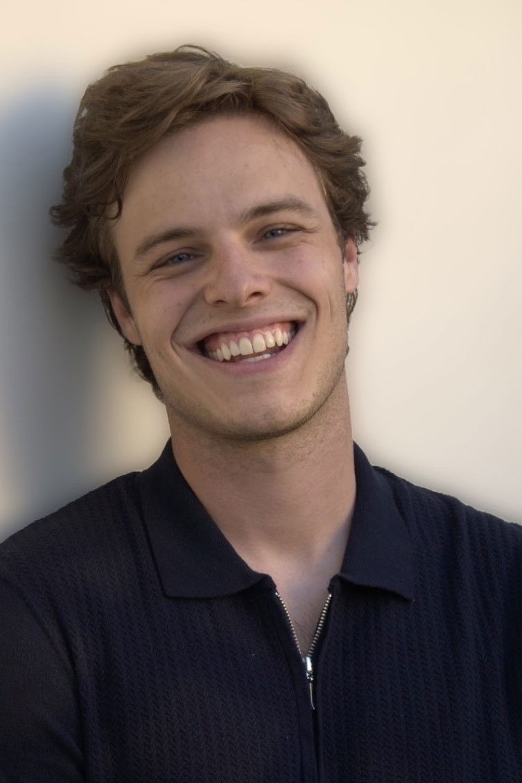 et billede af Josh Philips