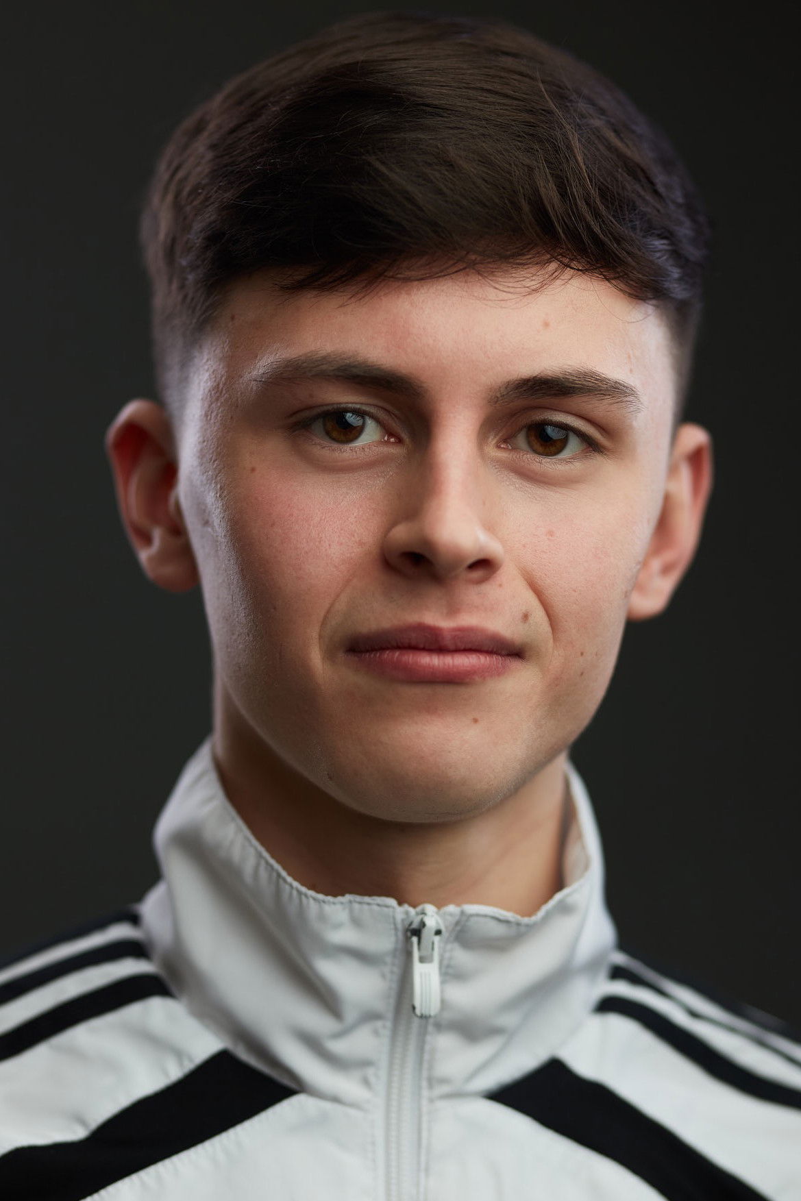 et billede af Brook Debio