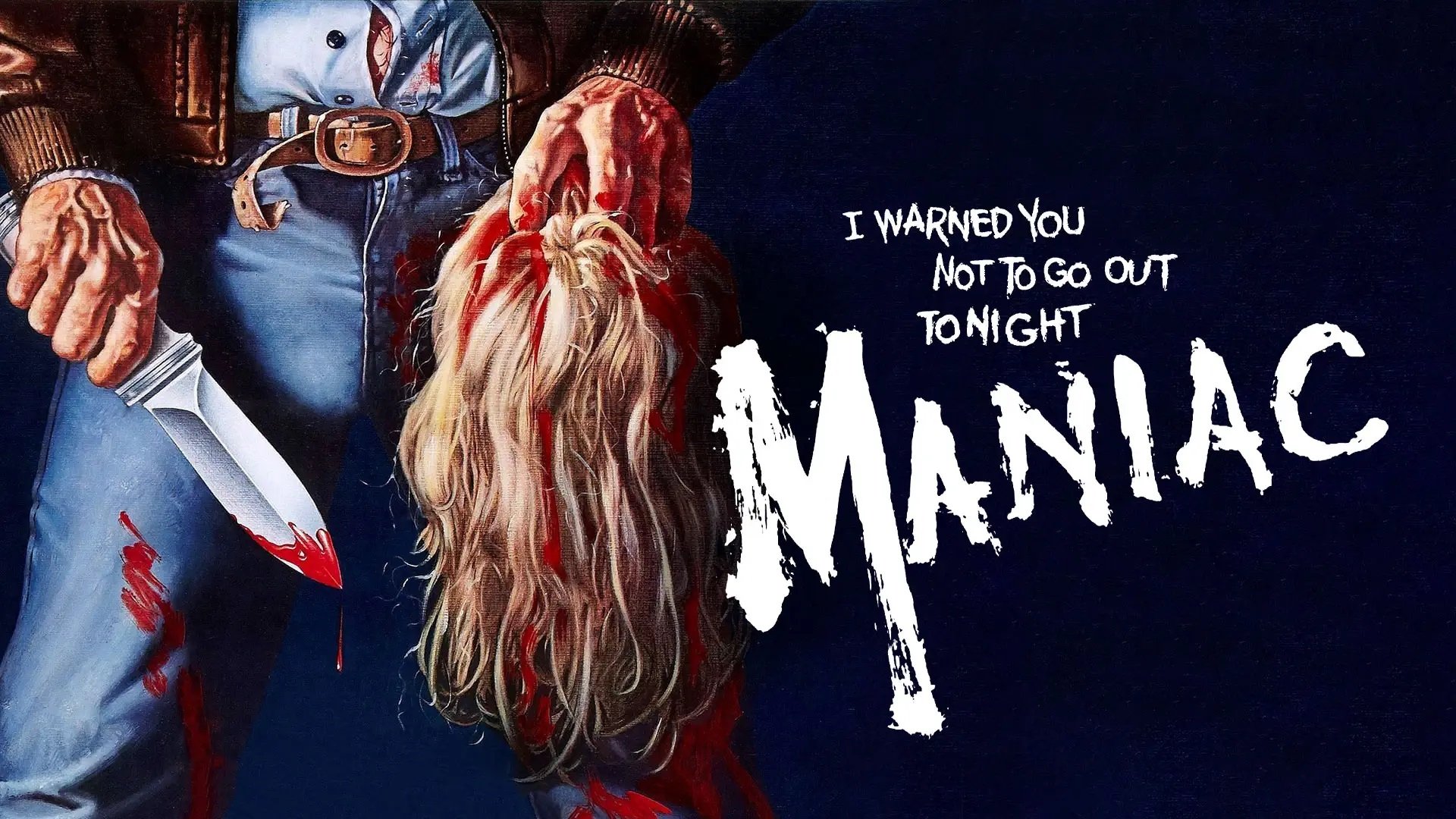 Maniac (1980)