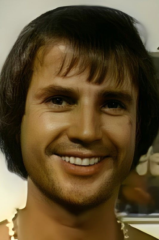 et billede af Sílvio Júnior